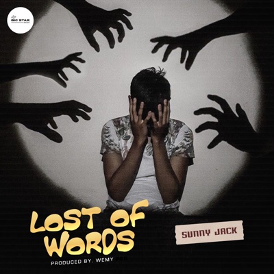 Lost of words (Demo) - Single
