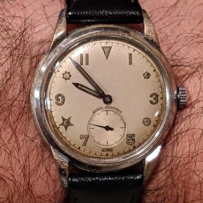 Odd Times Vol 1: Testing