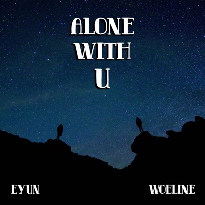 Alone With U (feat. Kevin Kairouz) - Single