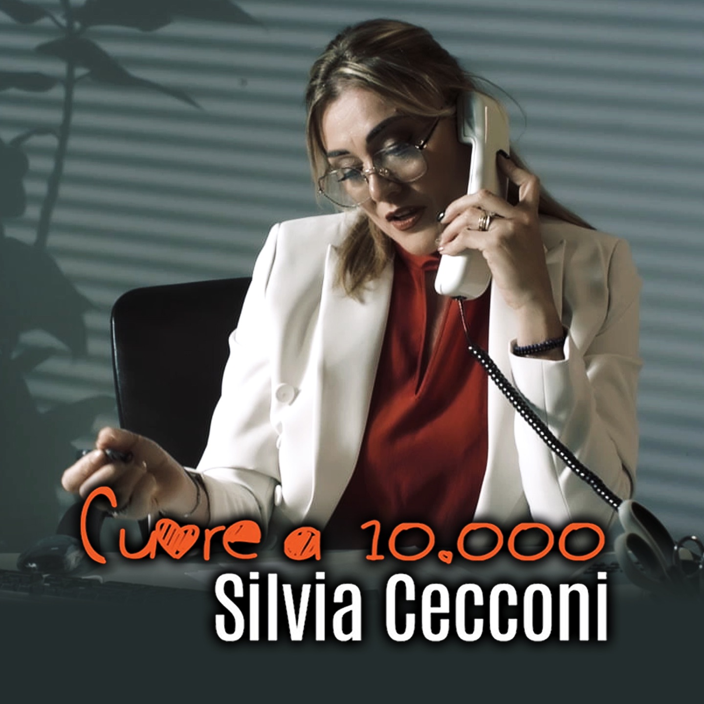 Cuore a 10.000 - Single