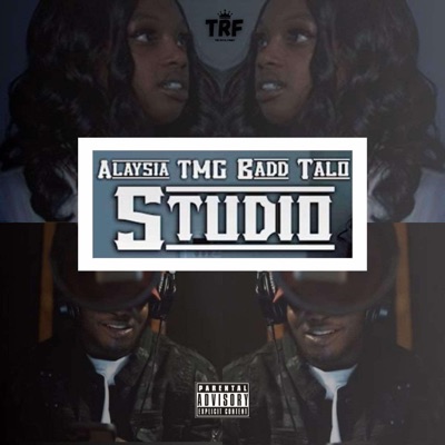 Studio (feat. Badd Talo) - Single