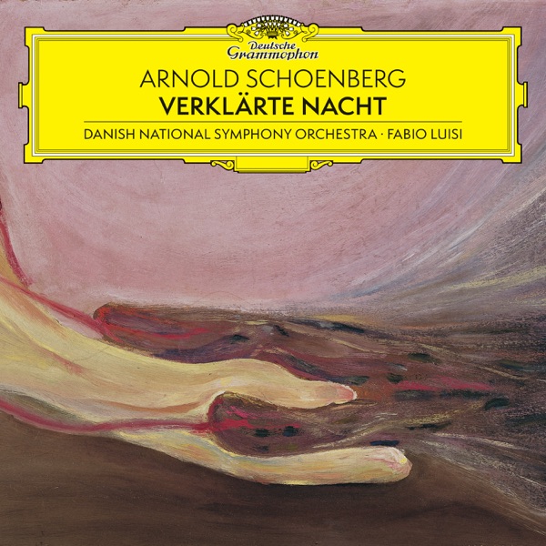 Schoenberg: Verklärte Nacht - EP