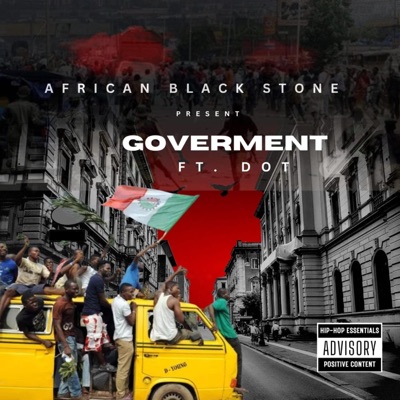 GOVERNMENT (feat. D.O.T) - Single