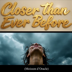 Closer Than Ever Before