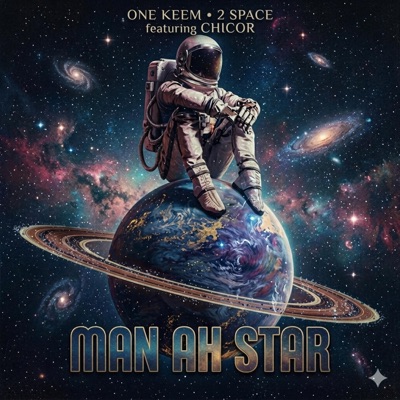 Man Ah Star (feat. 2Space & Chicor) - Single