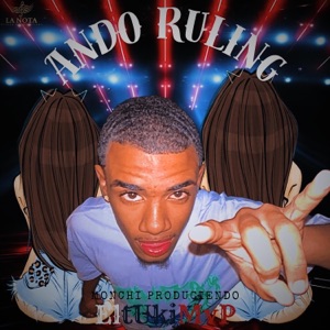 Ando Ruling (feat. Eltukimvp)
