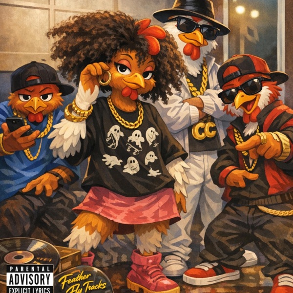 Chicken Rap