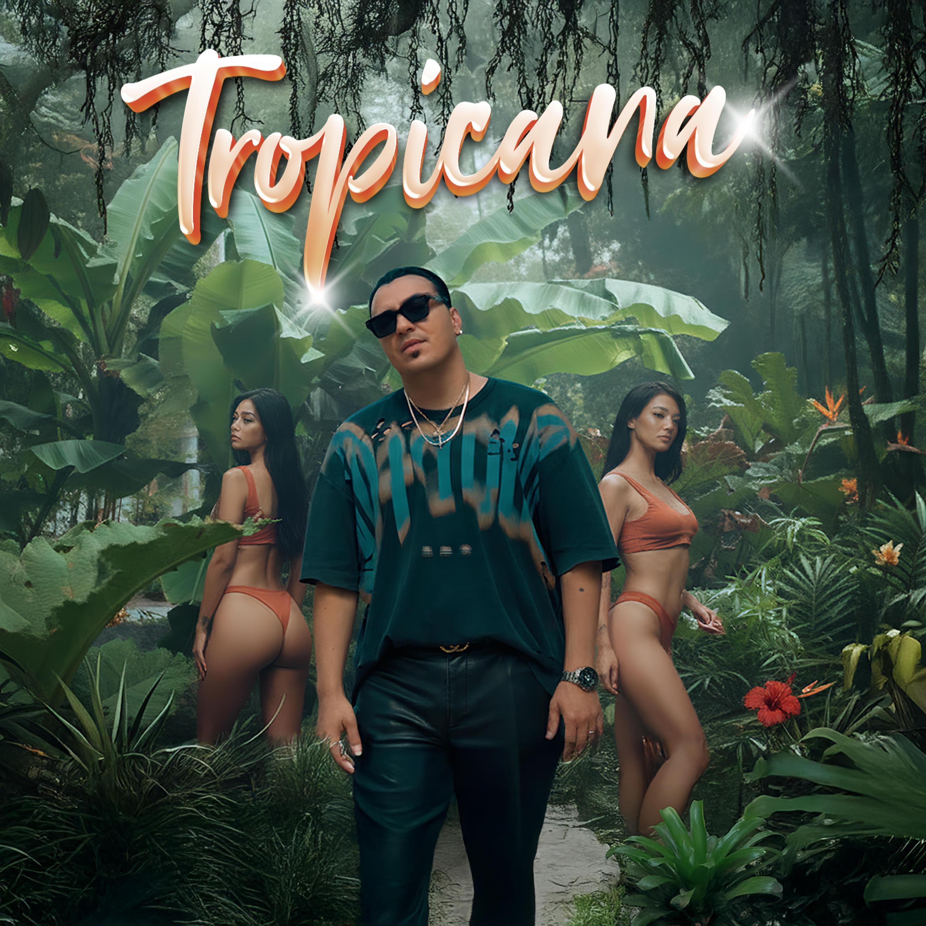 Tropicana - Single
