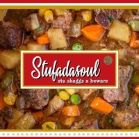 Stufahdasoul - EP - Stu Skaggs & Beware