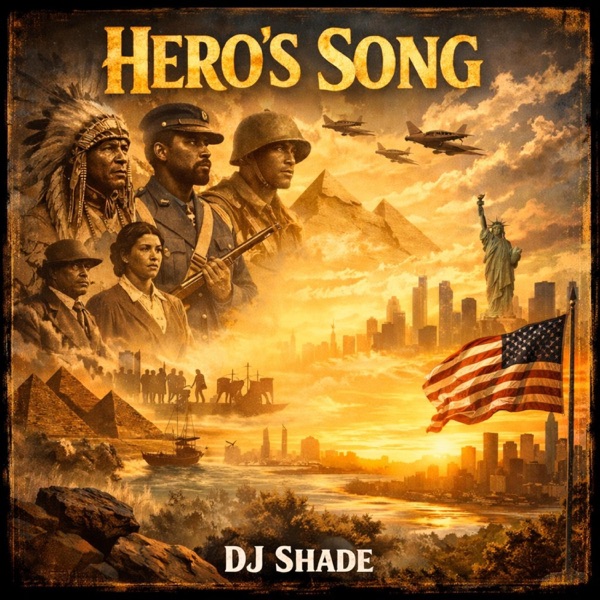 Hero's Song