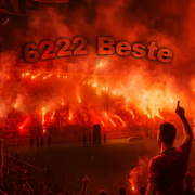 Bursaspor | Haykırıyoruz Dört Bir Yana - 6222 Beste