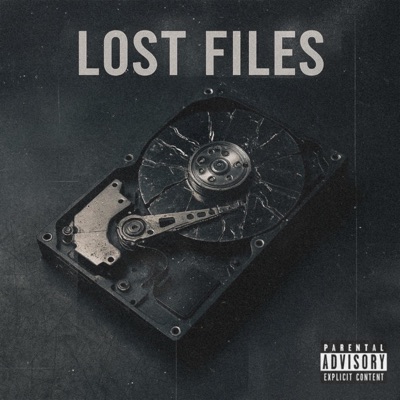 LOST FILES - EP