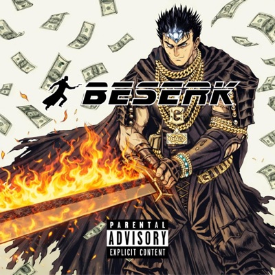 Beserk - Single