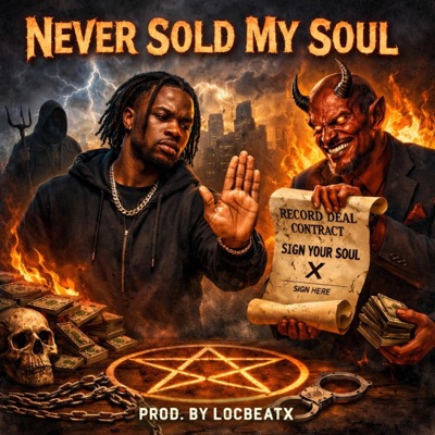 My Soul - Single