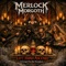 Left Hand Asend - Merlock Morgoth lyrics