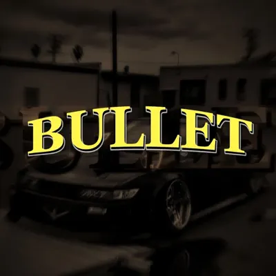 Ascolta 'BULLET - Single' di DJ ZK3, Launch13 & Rodricci