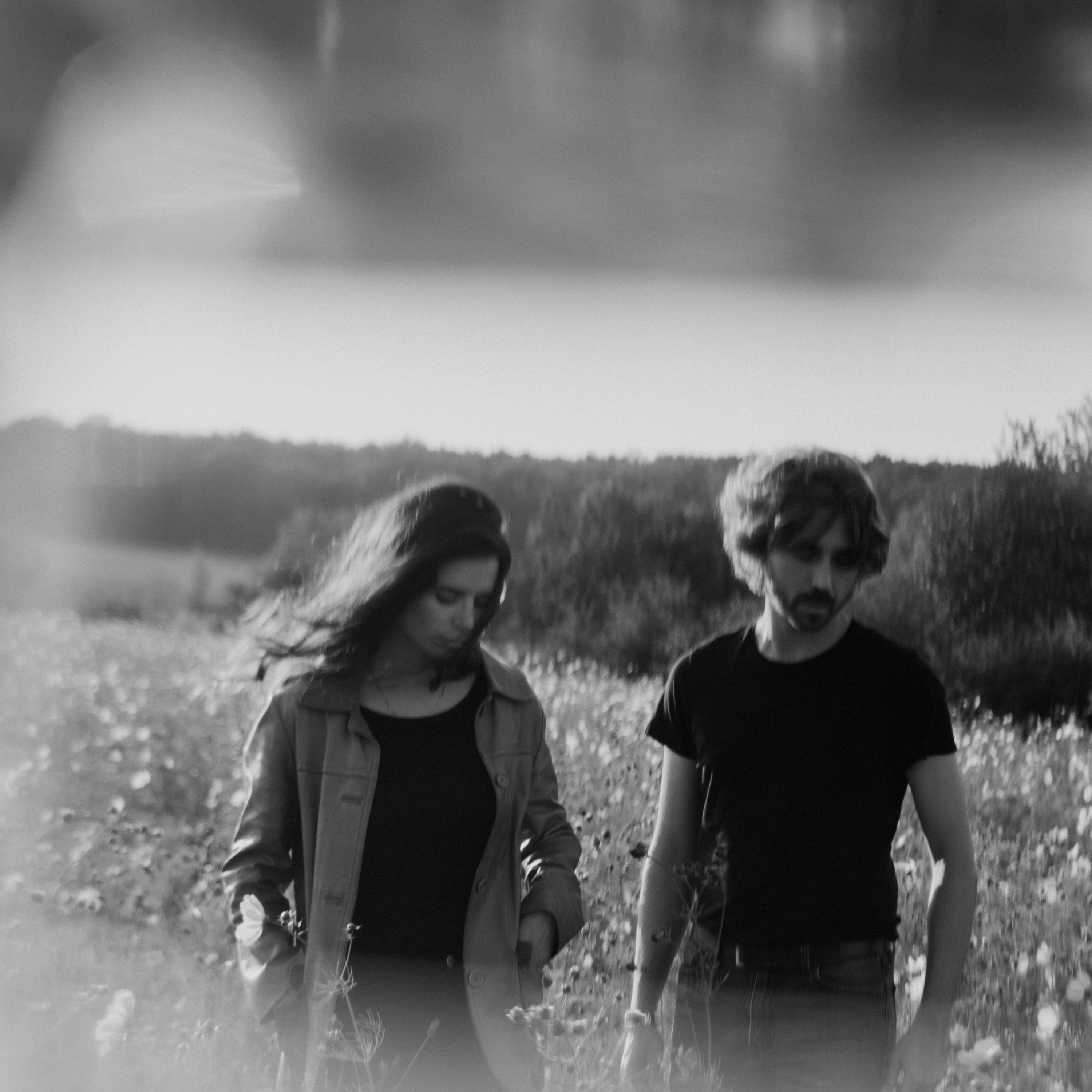 Floating Around - Single