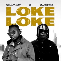 Loke Loke (feat. Zamorra) - Single - Nelly Jay