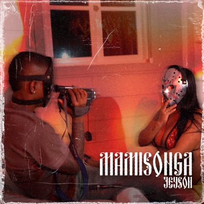 Mamisonga (feat. JEYSON & SMILE BEATS) - Single