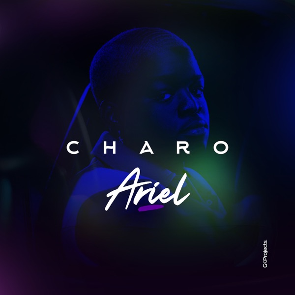 Charo - Single