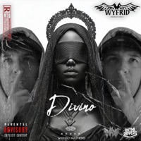 Divino - Single - Wyfrid Mathers