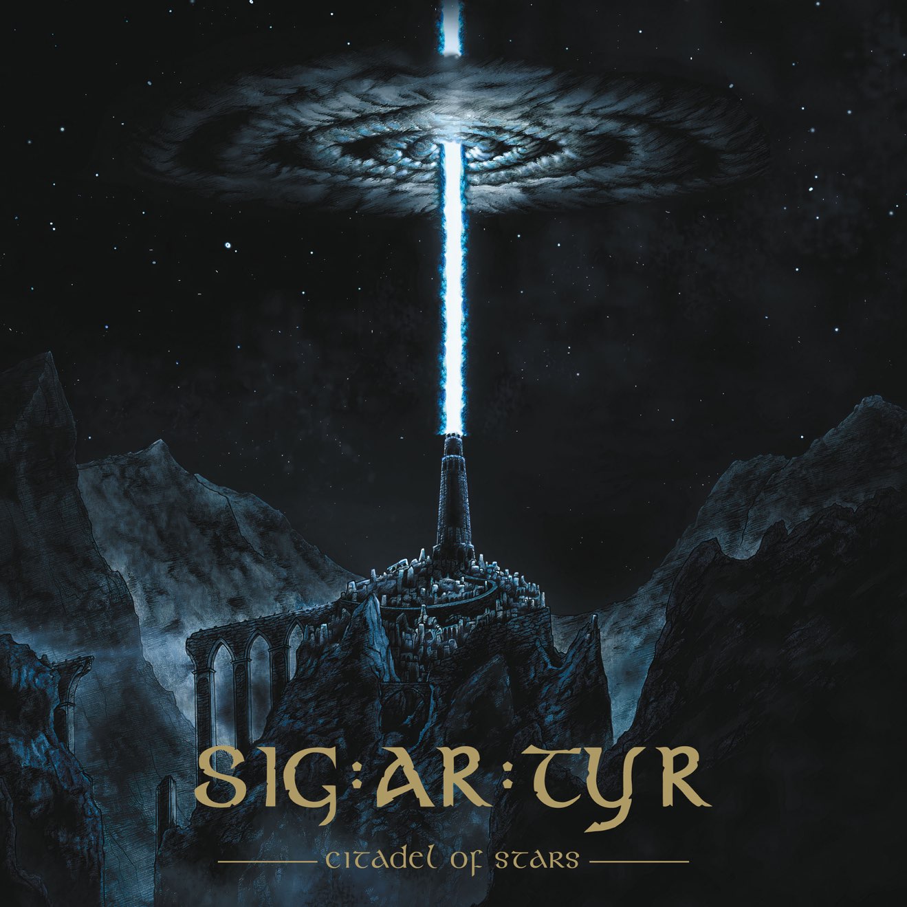 Sig:Ar:Tyr – Citadel of Stars (2024) [iTunes Match M4A]