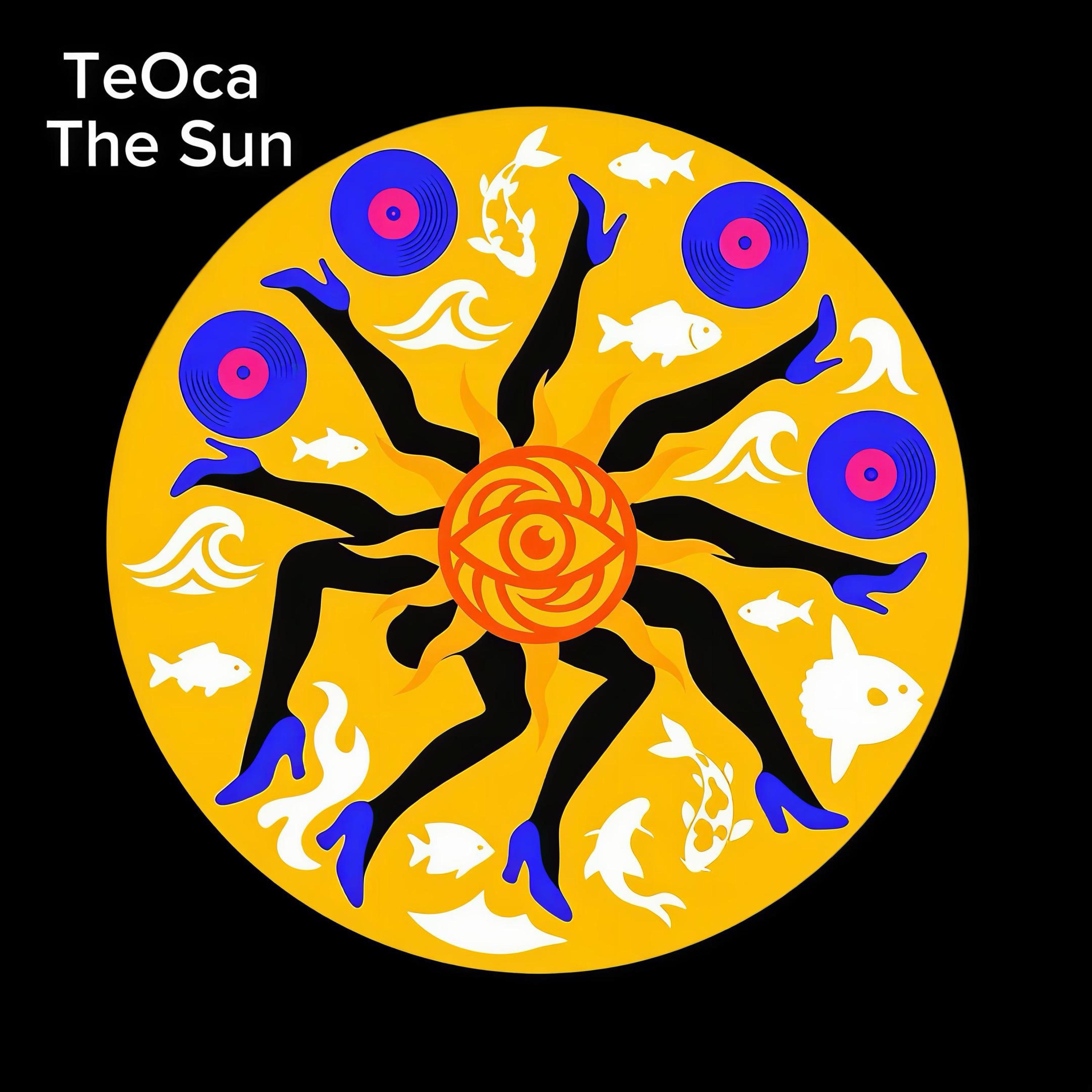 The Sun - Single