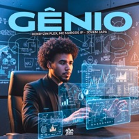 Gênio - Single - Henryzin flex & Mc Marcos IP