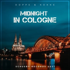 Midnight in Cologne - Single
