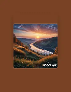 Ouça VRGØ, assista a videoclipes, leia a biografia, veja as datas das turnês e mais!