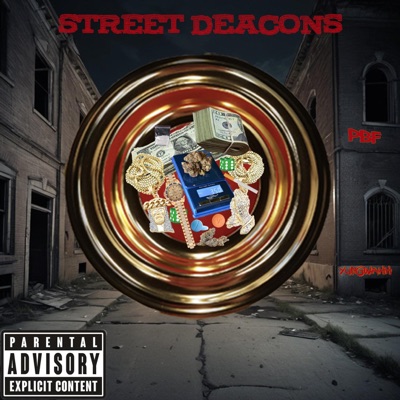Street Deacons