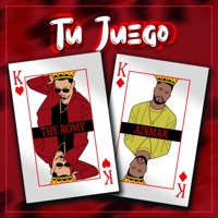 tu juego - Single - The Romy & aixmar