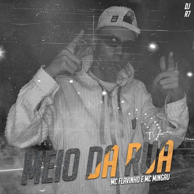 Meio da Rua - Single