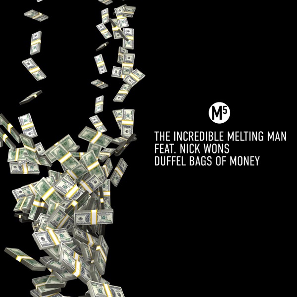 Duffel Bags of Money (feat. Nick Wons) - Single