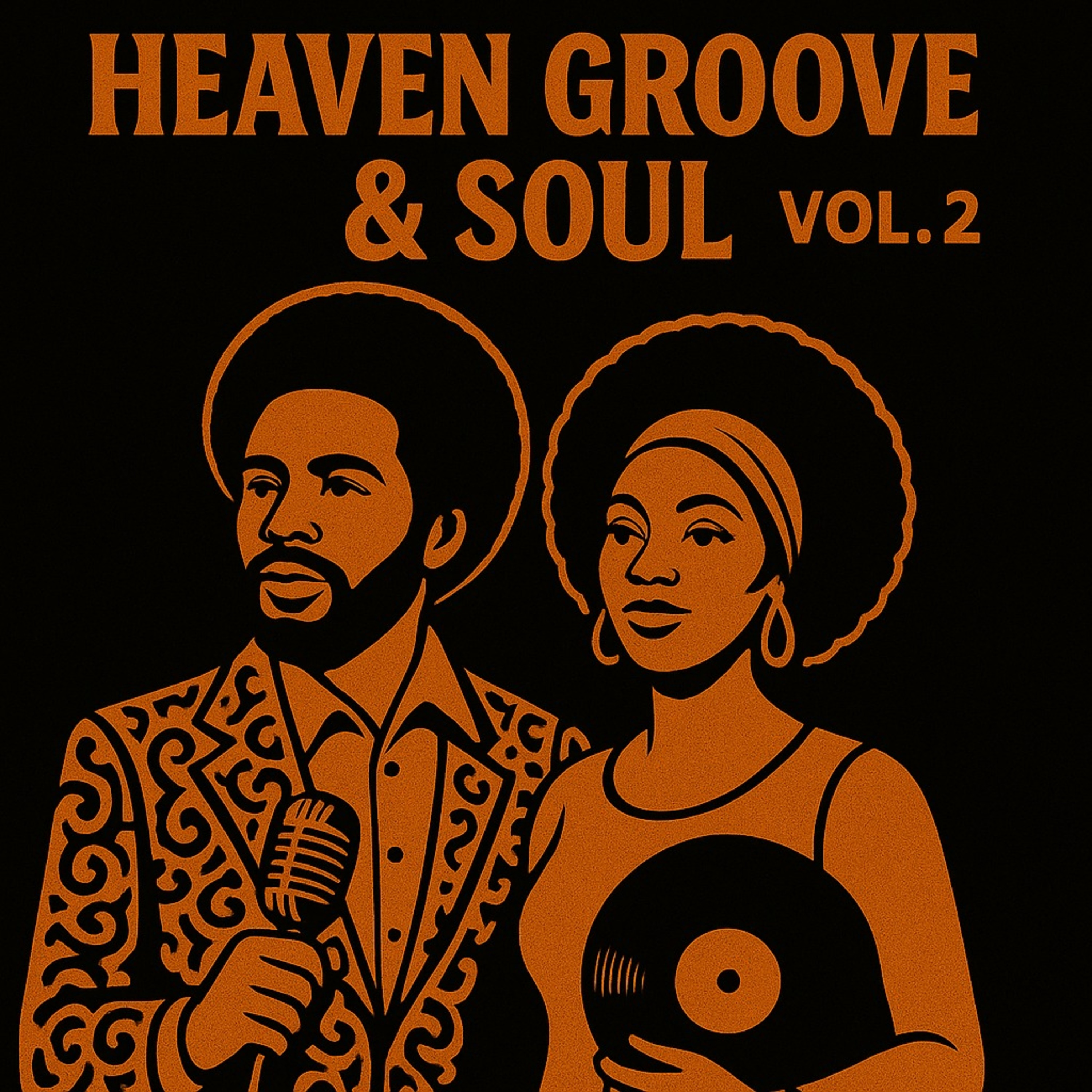 Heaven Groove & Soul Vol.2