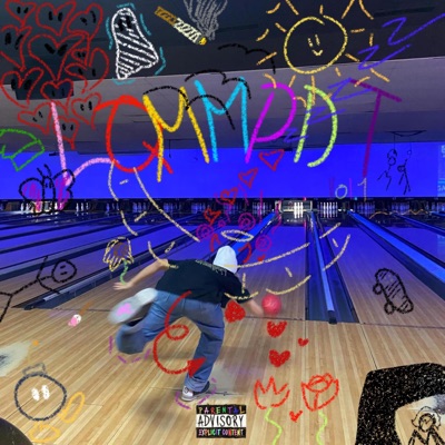 LQMMPDT vol.1 - EP