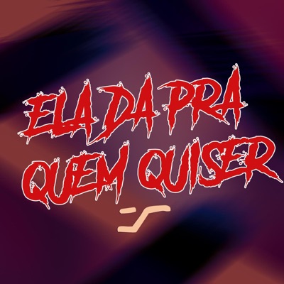 Dj Coringa da 012 - ELA DA PRA QUEM QUISER