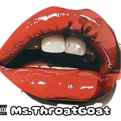 Ms. Throat Goat - Single