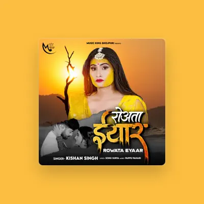 Listen to Krishan Singh, watch music videos, read bio, see tour dates & more!