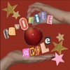 favorite apple
