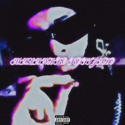 MALANDRO COTIZADO - Single