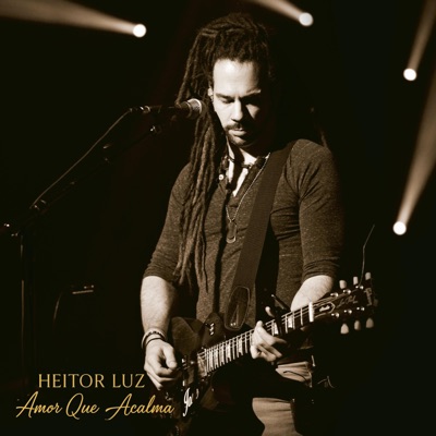 Amor Que Me Acalma - Single