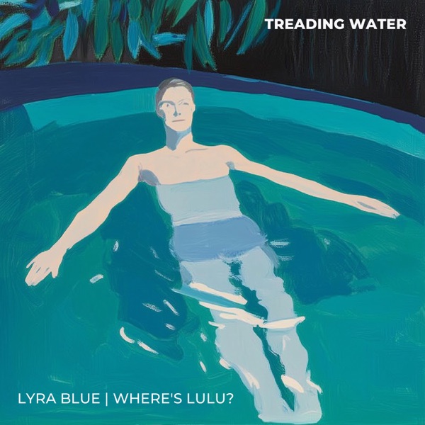 Treading Water - Single