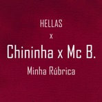 Minha Rúbrica - Single