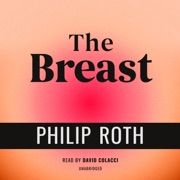 The Breast - Philip Roth