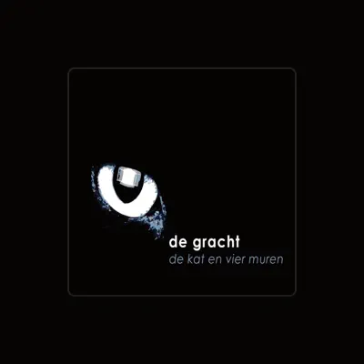Listen to De Gracht, watch music videos, read bio, see tour dates & more!