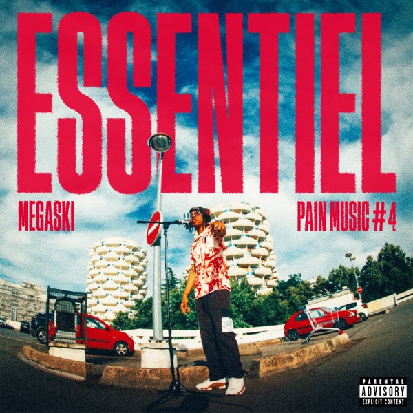 Essentiel (Pain Music 4) - Single