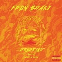 Drugrixh - Single - FGUN $HAKI