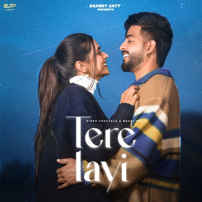 Tere Layi (feat. Muskan Sharma) - Single