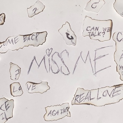 Miss Me - Single